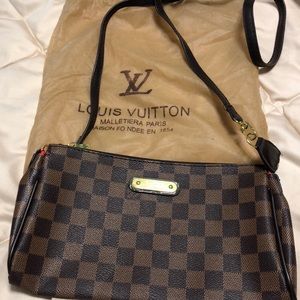 Louis Vuitton crossbody